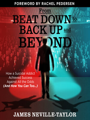 cover image of From Beat Down to Back Up and Beyond